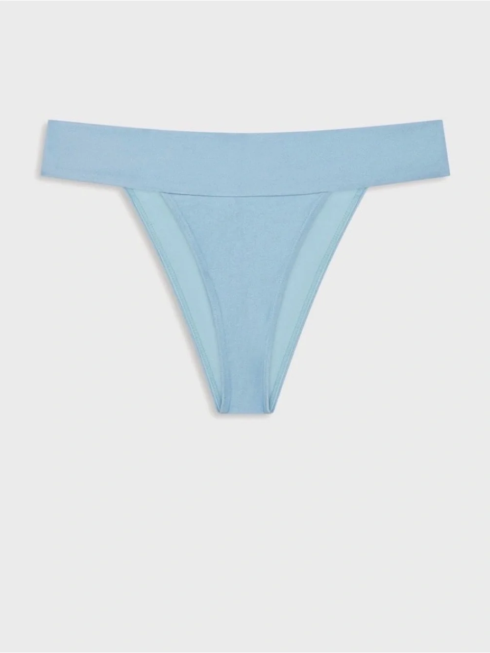 Frankie’s Bikini x Jennie Terrie Bikini Bottom